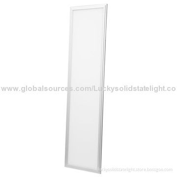 LED Panel Light, CE, RoHS Marks, 600*300mm Size, >0.95 Power Factor